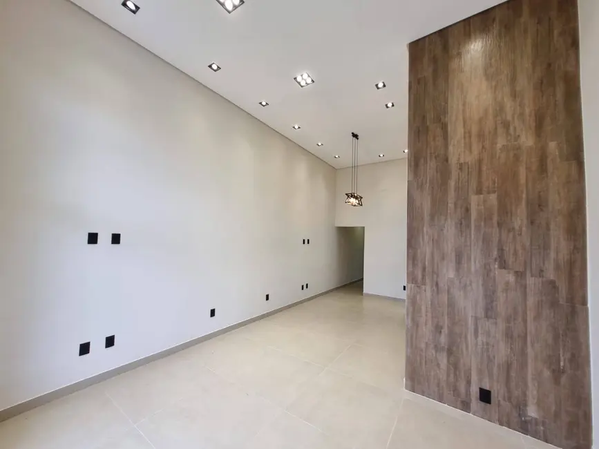 Foto 3 de Casa de Condomínio com 3 quartos à venda, 200m2 em Jardim Novo Horizonte, Sorocaba - SP