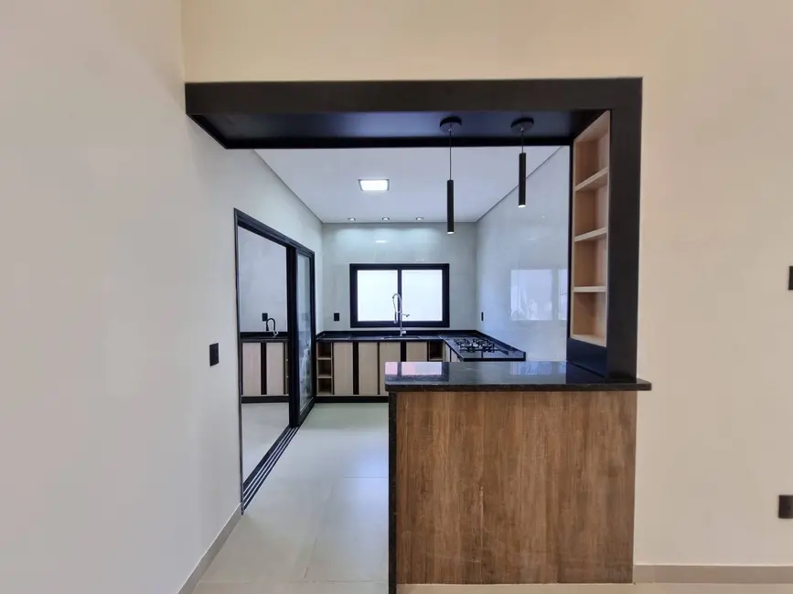 Foto 9 de Casa de Condomínio com 3 quartos à venda, 200m2 em Jardim Novo Horizonte, Sorocaba - SP