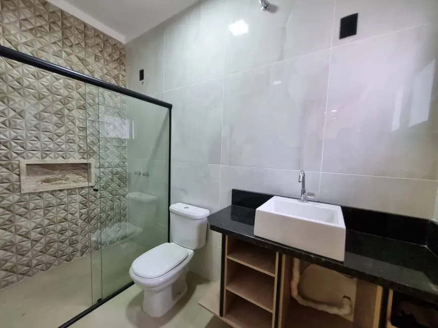 Foto 6 de Casa de Condomínio com 3 quartos à venda, 200m2 em Jardim Novo Horizonte, Sorocaba - SP