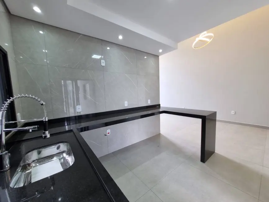 Foto 3 de Casa de Condomínio com 3 quartos à venda, 200m2 em Jardim Novo Horizonte, Sorocaba - SP