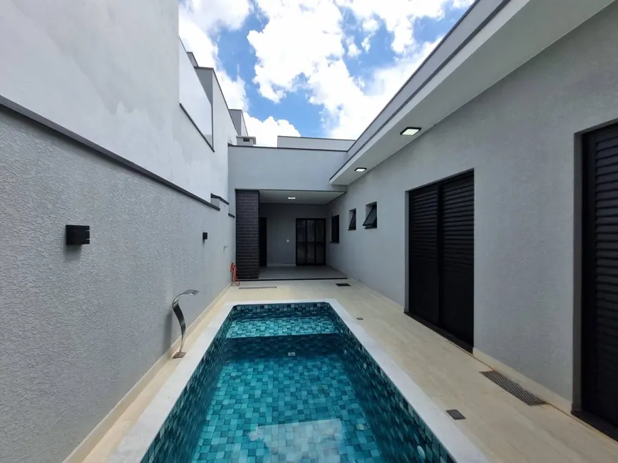 Foto 4 de Casa de Condomínio com 3 quartos à venda, 200m2 em Jardim Novo Horizonte, Sorocaba - SP