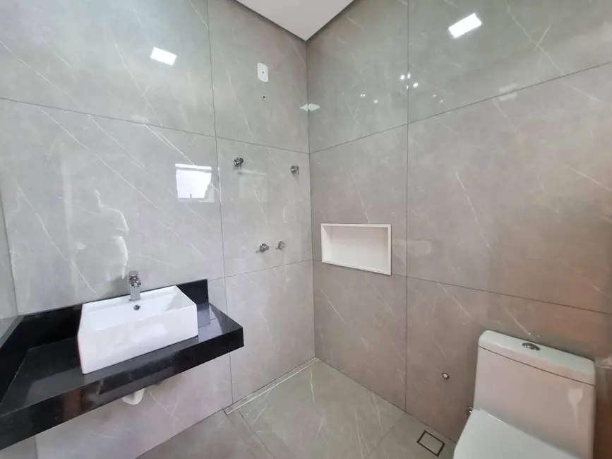 Foto 6 de Casa de Condomínio com 3 quartos à venda, 200m2 em Jardim Novo Horizonte, Sorocaba - SP