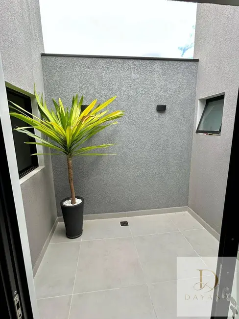 Foto 8 de Casa de Condomínio com 3 quartos à venda, 154m2 em Jardim Novo Horizonte, Sorocaba - SP