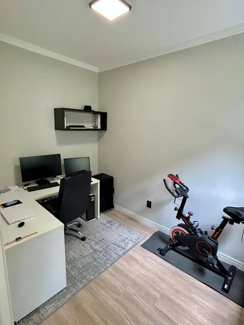 Foto 5 de Casa de Condomínio com 3 quartos à venda, 154m2 em Jardim Novo Horizonte, Sorocaba - SP