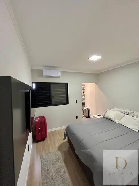 Foto 9 de Casa de Condomínio com 3 quartos à venda, 154m2 em Jardim Novo Horizonte, Sorocaba - SP