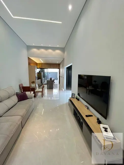 Foto 4 de Casa de Condomínio com 3 quartos à venda, 154m2 em Jardim Novo Horizonte, Sorocaba - SP