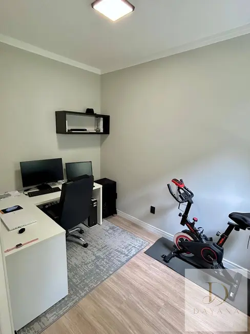 Foto 5 de Casa de Condomínio com 3 quartos à venda, 154m2 em Jardim Novo Horizonte, Sorocaba - SP