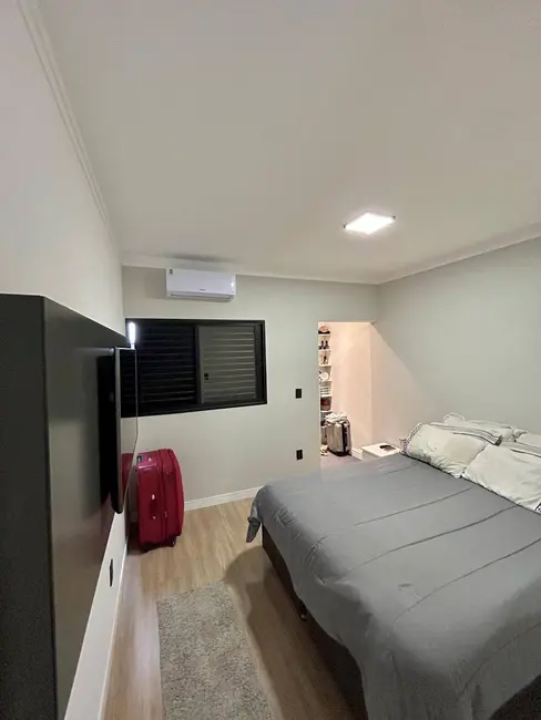 Foto 9 de Casa de Condomínio com 3 quartos à venda, 154m2 em Jardim Novo Horizonte, Sorocaba - SP