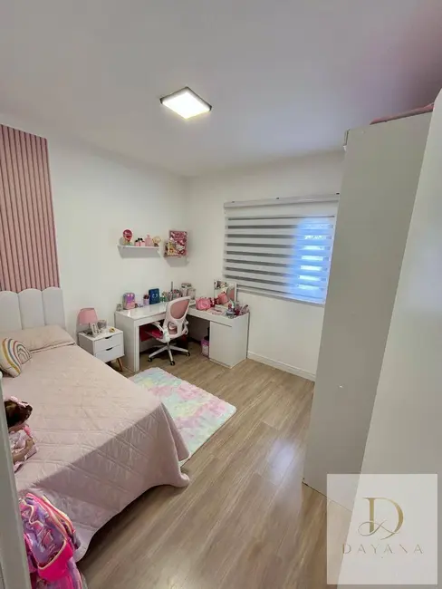 Foto 7 de Casa de Condomínio com 3 quartos à venda, 154m2 em Jardim Novo Horizonte, Sorocaba - SP