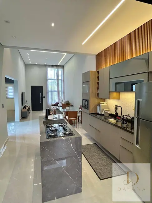 Foto 6 de Casa de Condomínio com 3 quartos à venda, 154m2 em Jardim Novo Horizonte, Sorocaba - SP