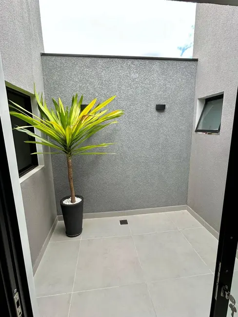 Foto 8 de Casa de Condomínio com 3 quartos à venda, 154m2 em Jardim Novo Horizonte, Sorocaba - SP