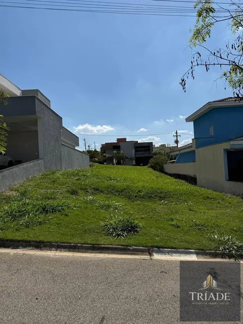 Foto 2 de Lote de Condomínio à venda, 250m2 em Cajuru do Sul, Sorocaba - SP