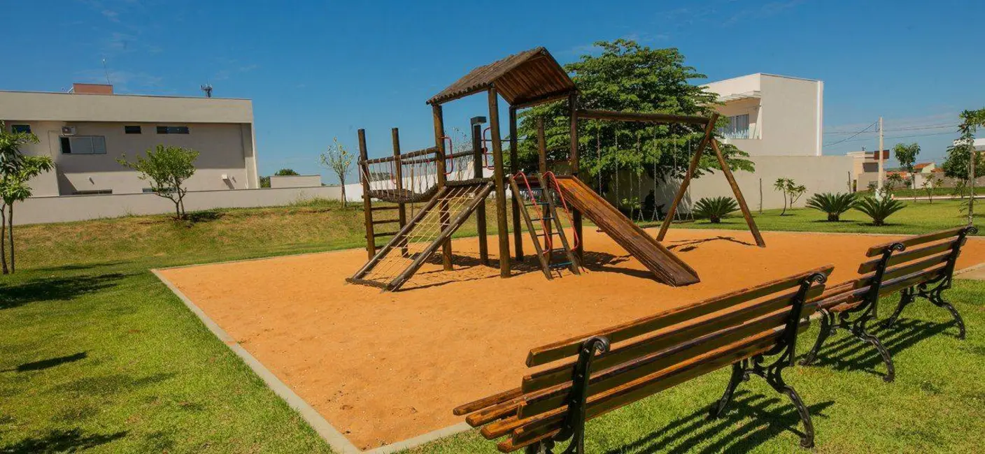 Foto 5 de Lote de Condomínio à venda, 250m2 em Cajuru do Sul, Sorocaba - SP