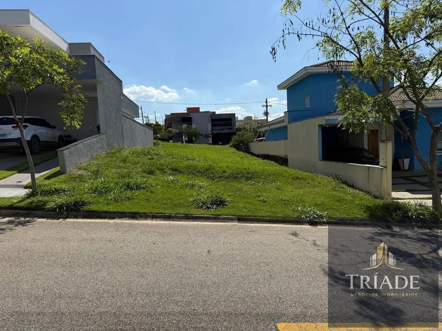 Foto 3 de Lote de Condomínio à venda, 250m2 em Cajuru do Sul, Sorocaba - SP