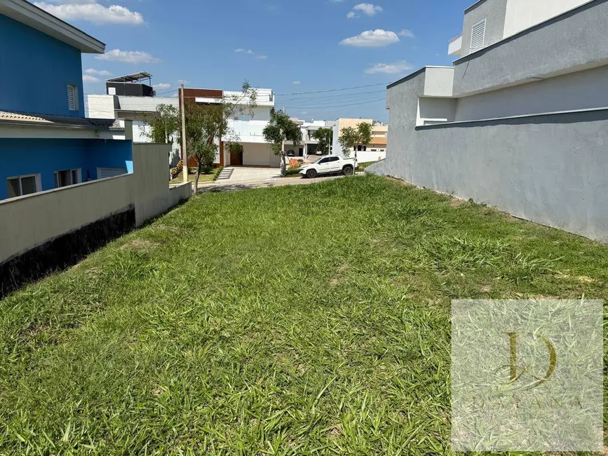 Foto 1 de Lote de Condomínio à venda, 250m2 em Cajuru do Sul, Sorocaba - SP