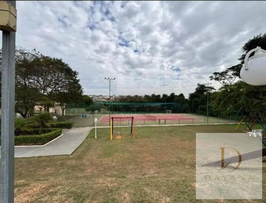 Foto 9 de Lote de Condomínio à venda, 250m2 em Cajuru do Sul, Sorocaba - SP