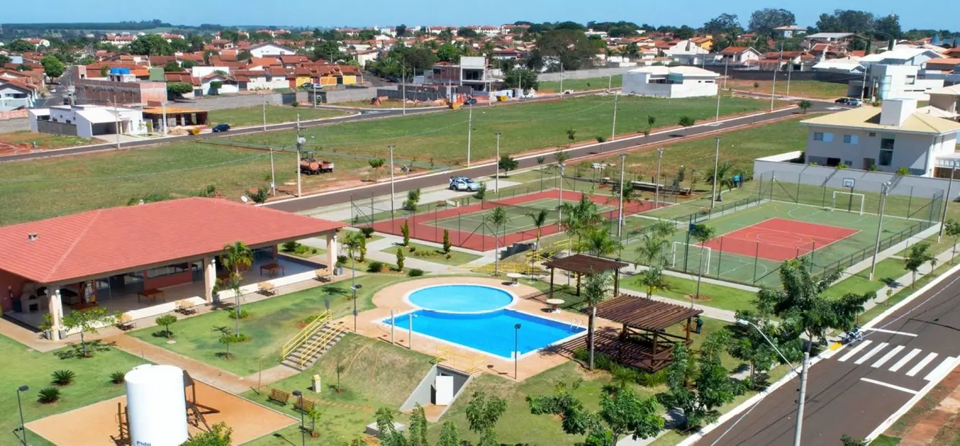 Foto 8 de Lote de Condomínio à venda, 250m2 em Cajuru do Sul, Sorocaba - SP