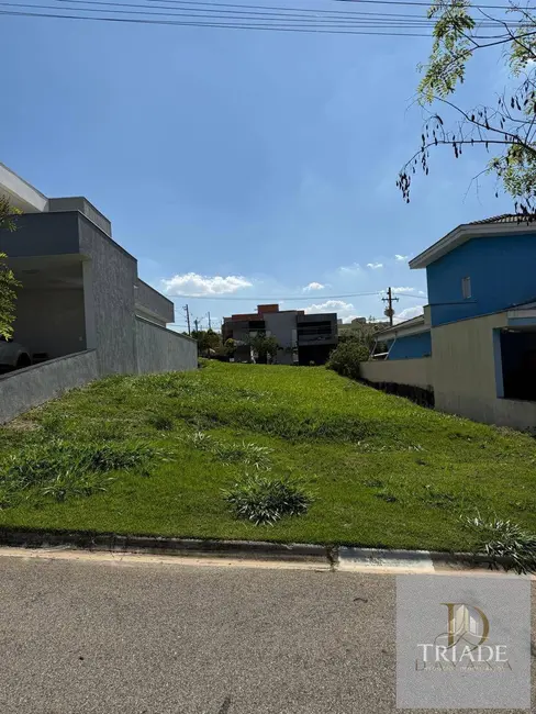 Foto 2 de Lote de Condomínio à venda, 250m2 em Cajuru do Sul, Sorocaba - SP