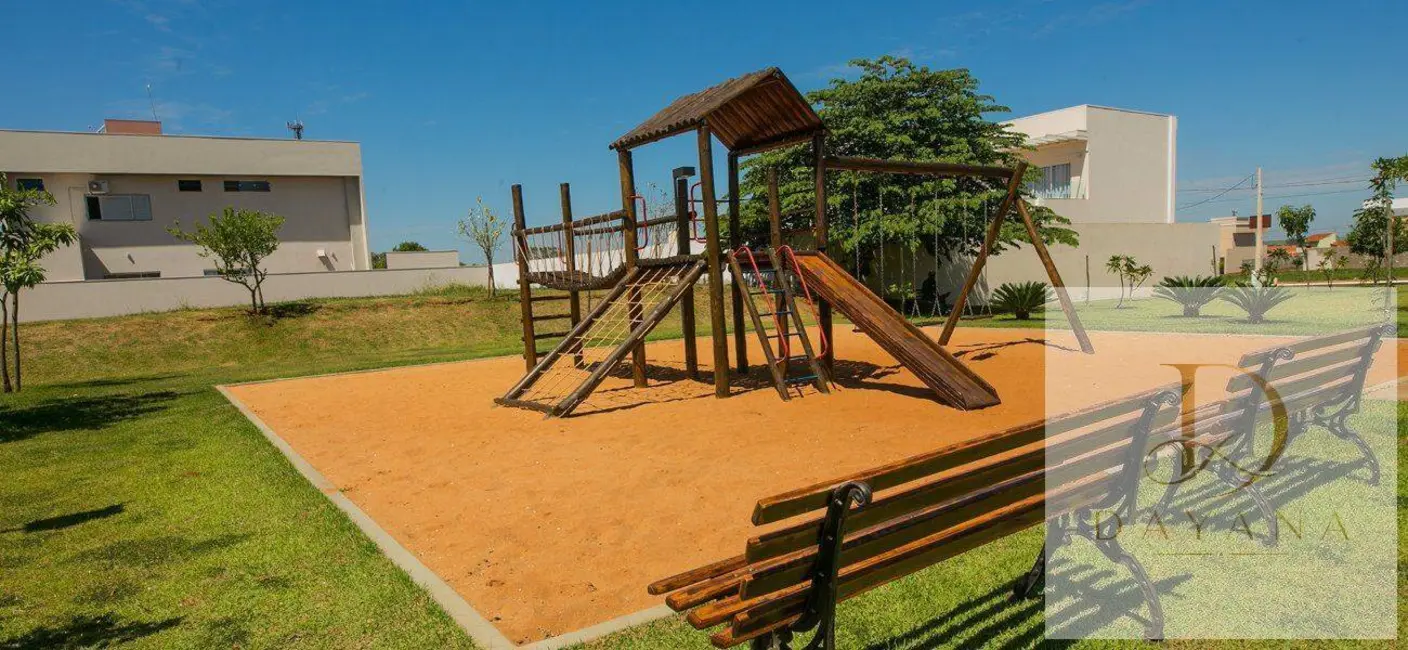 Foto 6 de Lote de Condomínio à venda, 250m2 em Cajuru do Sul, Sorocaba - SP