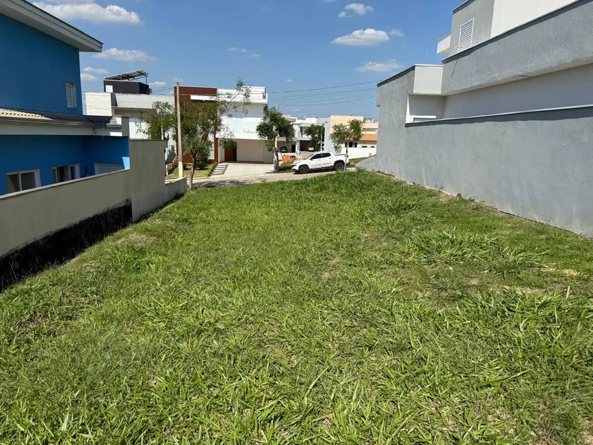 Foto 1 de Lote de Condomínio à venda, 250m2 em Cajuru do Sul, Sorocaba - SP