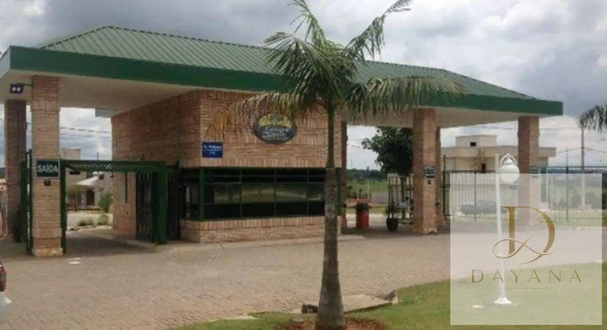 Foto 5 de Lote de Condomínio à venda, 250m2 em Cajuru do Sul, Sorocaba - SP