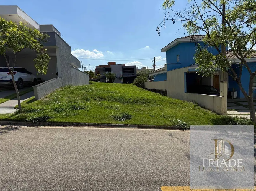 Foto 3 de Lote de Condomínio à venda, 250m2 em Cajuru do Sul, Sorocaba - SP