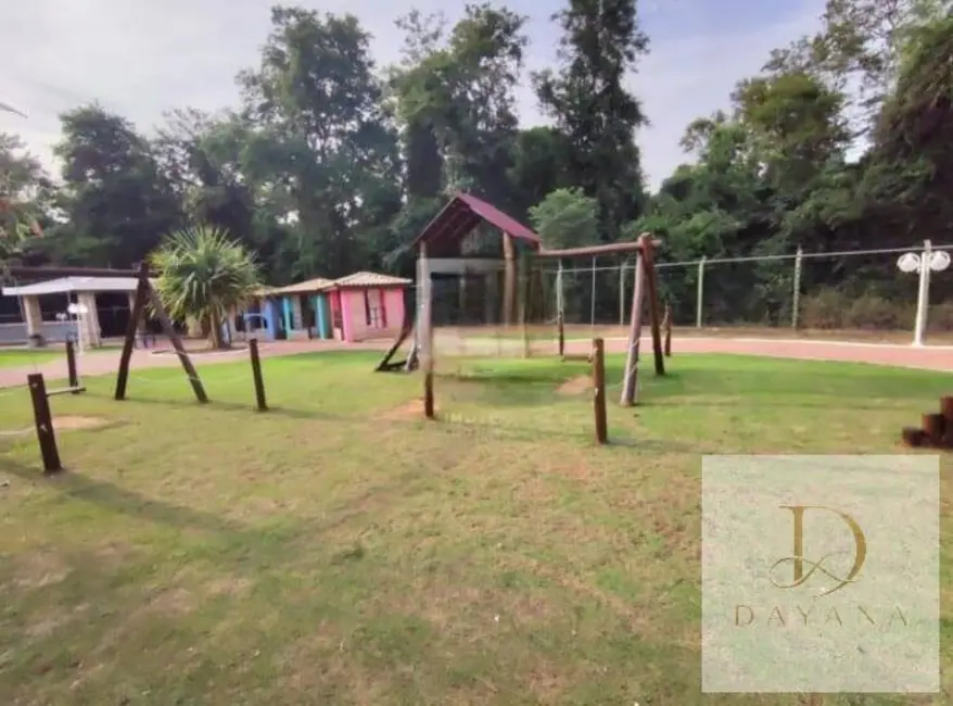 Foto 8 de Lote de Condomínio à venda, 250m2 em Cajuru do Sul, Sorocaba - SP