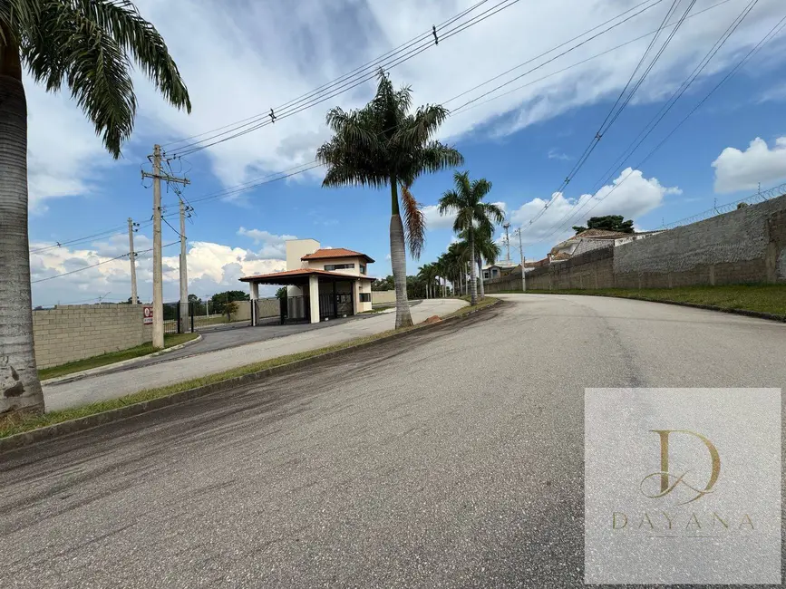 Foto 5 de Lote de Condomínio à venda, 250m2 em Boa Vista, Sorocaba - SP