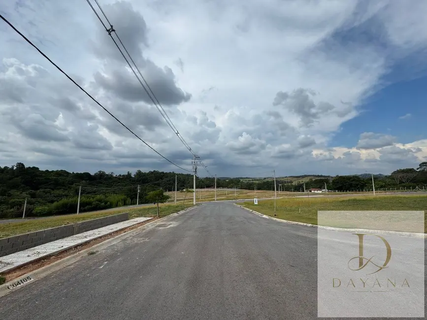 Foto 2 de Lote de Condomínio à venda, 250m2 em Boa Vista, Sorocaba - SP