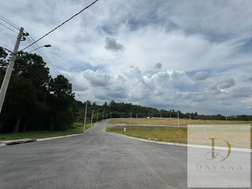 Foto 3 de Lote de Condomínio à venda, 250m2 em Boa Vista, Sorocaba - SP