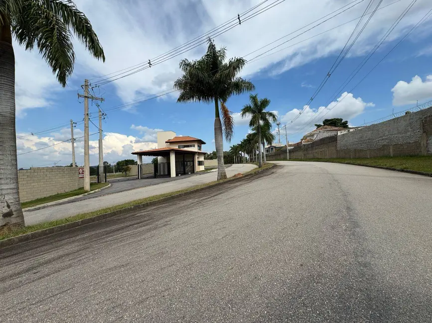 Lote de Condomínio à venda, 250m2 em Boa Vista, Sorocaba - SP - imagem 5 Foto 5 de Lote de Condomínio à venda, 250m2 em Boa Vista, Sorocaba - SP