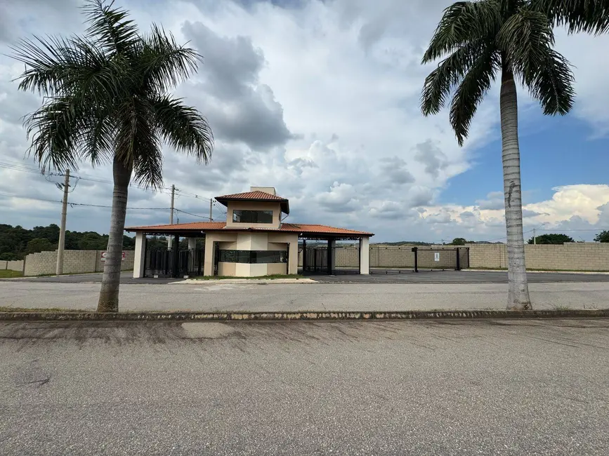 Lote de Condomínio à venda, 250m2 em Boa Vista, Sorocaba - SP - imagem 1 Foto 1 de Lote de Condomínio à venda, 250m2 em Boa Vista, Sorocaba - SP