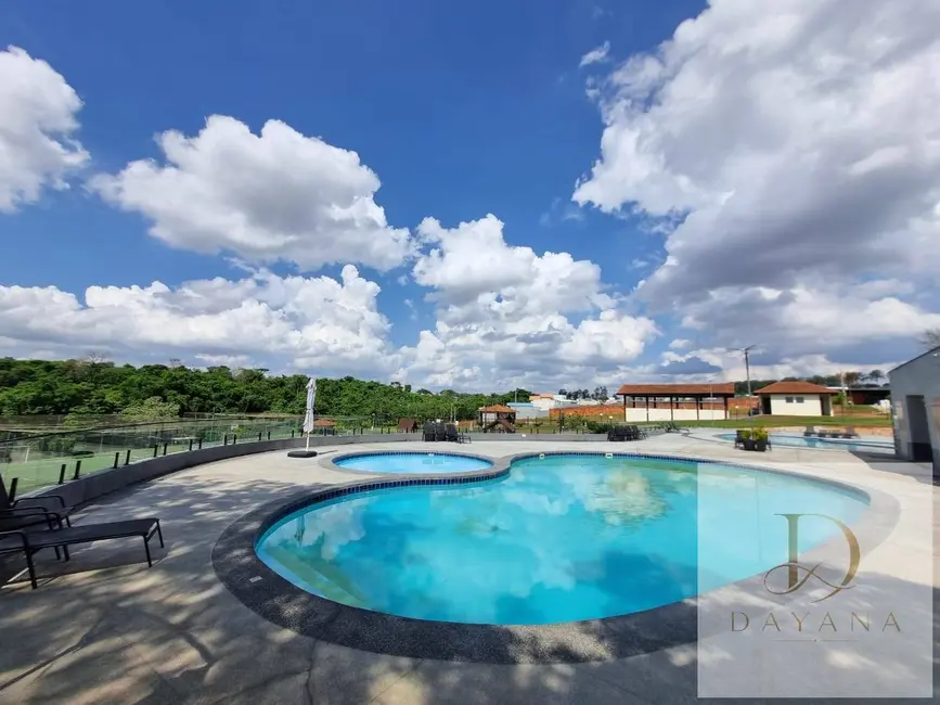 Foto 7 de Terreno / Lote à venda, 200m2 em Jardim Novo Horizonte, Sorocaba - SP