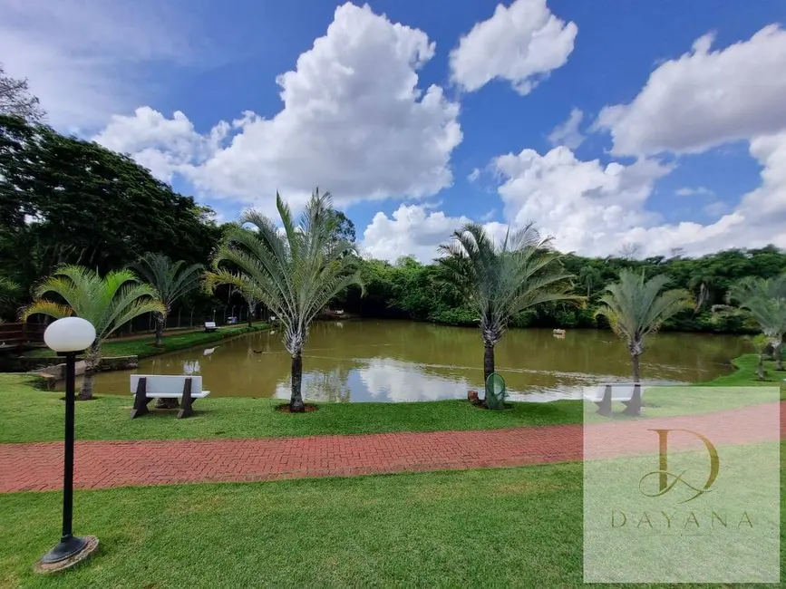 Foto 5 de Terreno / Lote à venda, 200m2 em Jardim Novo Horizonte, Sorocaba - SP