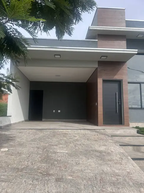 Foto 2 de Casa de Condomínio com 3 quartos à venda, 200m2 em Jardim Novo Horizonte, Sorocaba - SP
