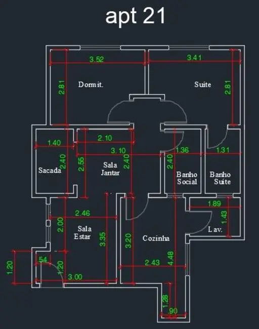 Foto 5 de Apartamento à venda e para alugar em Vila Gabriel, Sorocaba - SP