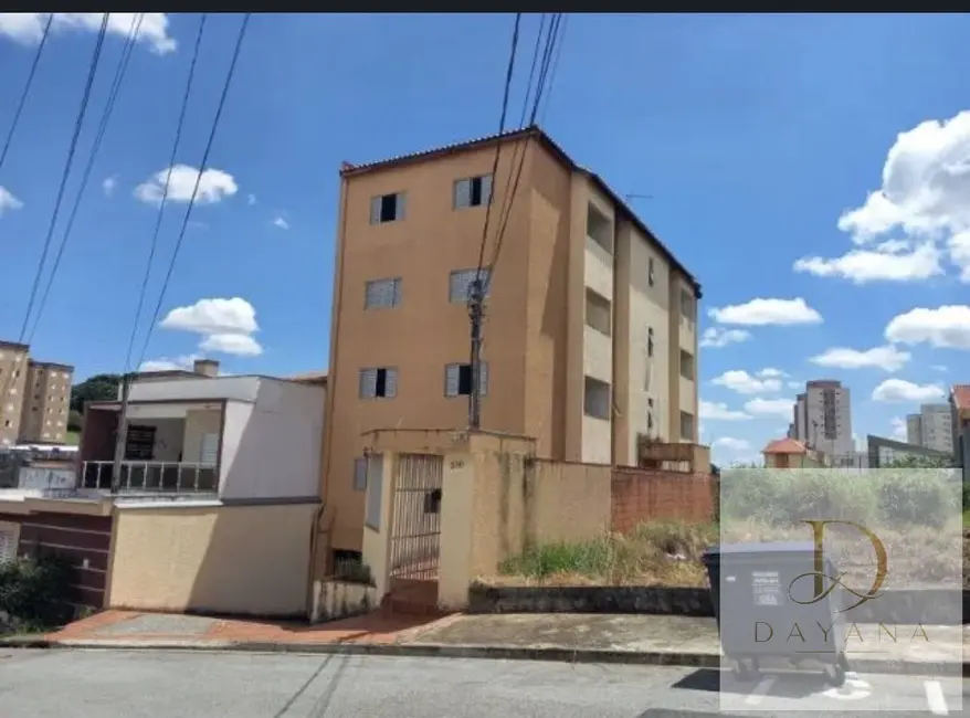 Foto 1 de Apartamento à venda em Vila Gabriel, Sorocaba - SP