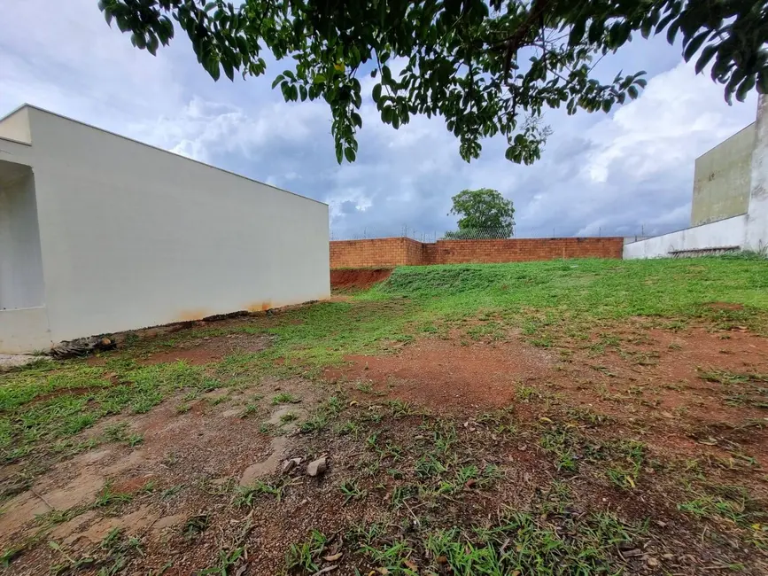 Foto 3 de Lote de Condomínio à venda, 210m2 em Jardim Novo Horizonte, Sorocaba - SP