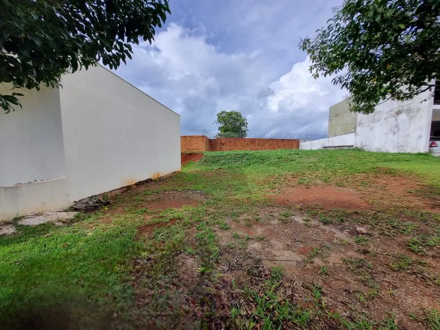 Foto 4 de Lote de Condomínio à venda, 210m2 em Jardim Novo Horizonte, Sorocaba - SP