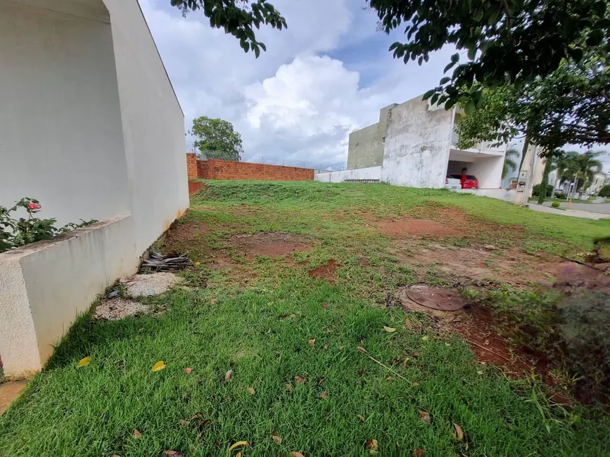 Foto 2 de Lote de Condomínio à venda, 210m2 em Jardim Novo Horizonte, Sorocaba - SP