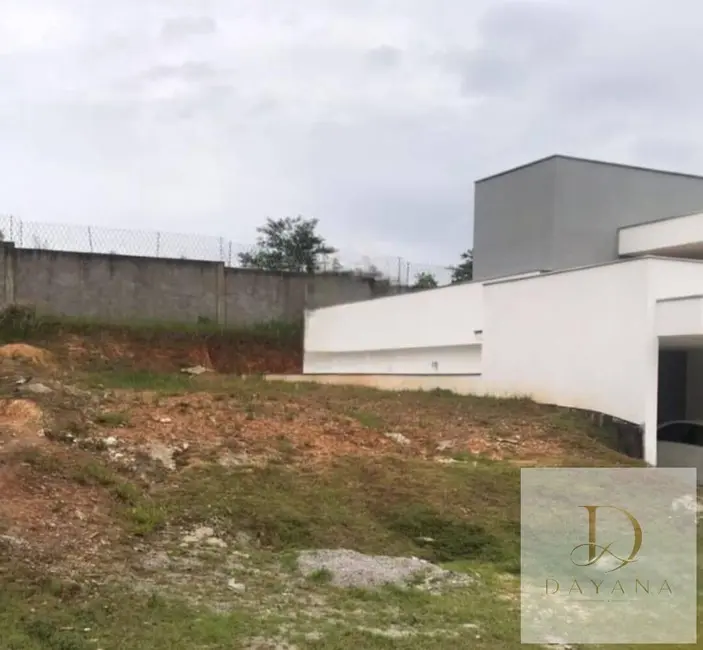 Foto 1 de Lote de Condomínio à venda, 250m2 em Votorantim - SP