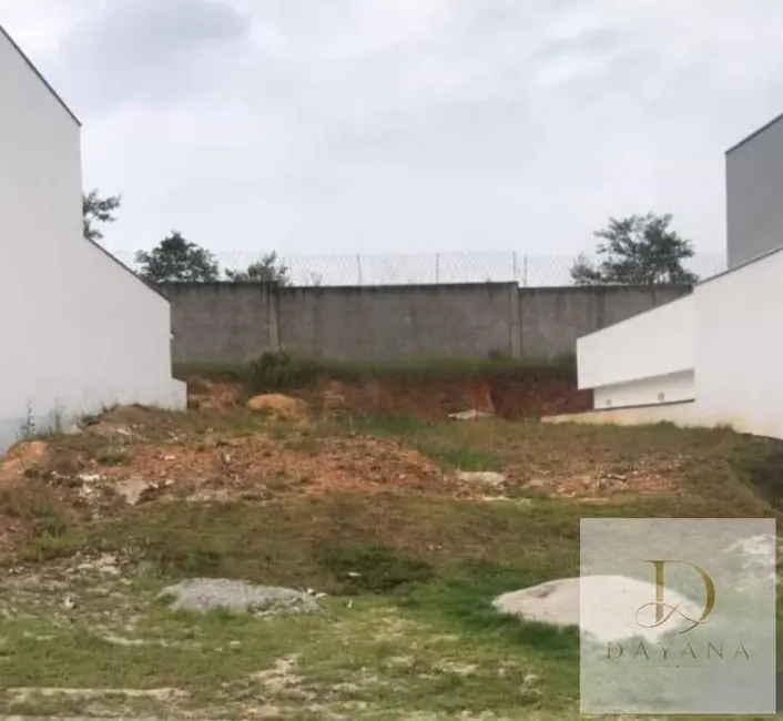 Foto 2 de Lote de Condomínio à venda, 250m2 em Votorantim - SP