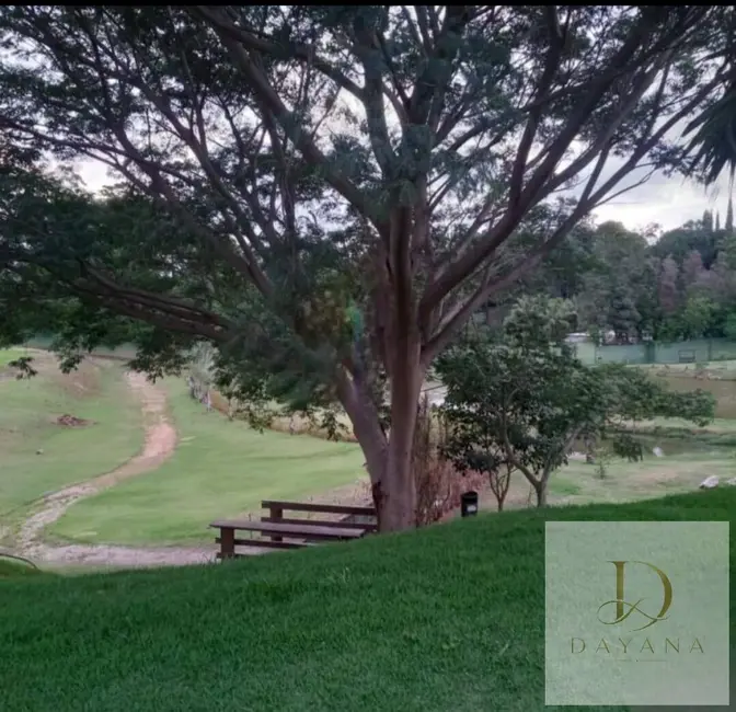 Foto 4 de Lote de Condomínio à venda, 250m2 em Votorantim - SP
