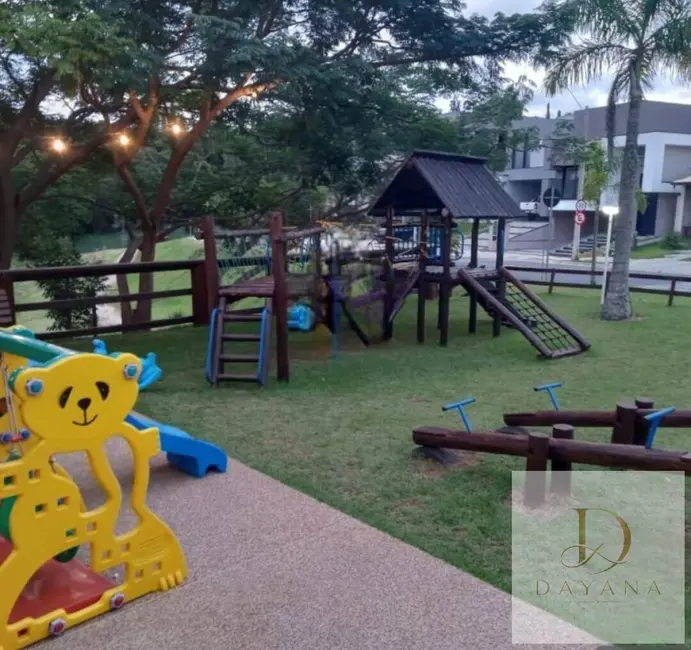 Foto 7 de Lote de Condomínio à venda, 250m2 em Votorantim - SP
