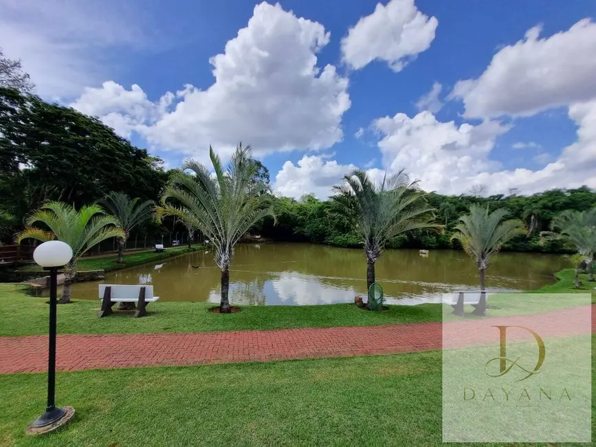 Foto 5 de Lote de Condomínio à venda, 200m2 em Jardim Novo Horizonte, Sorocaba - SP