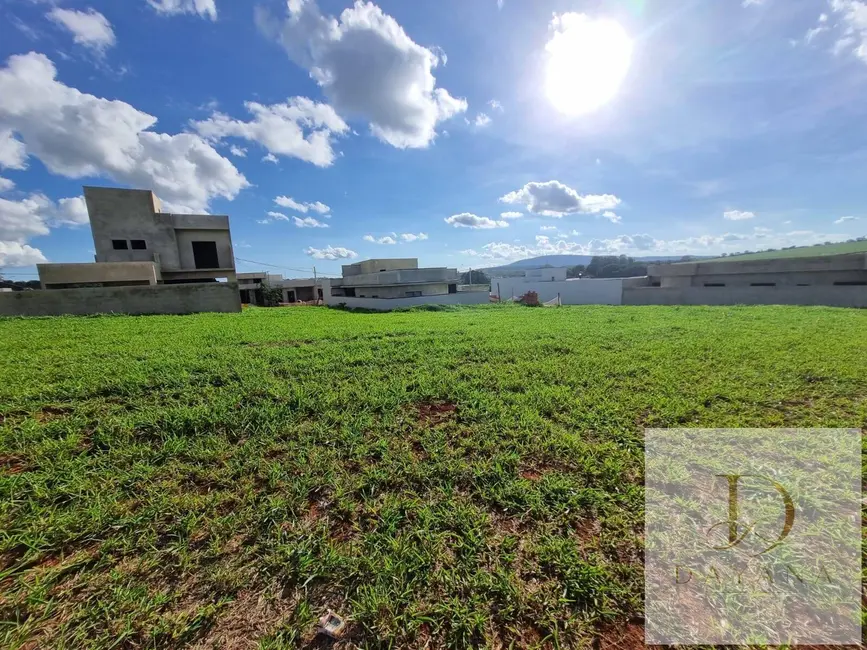 Foto 3 de Lote de Condomínio à venda, 200m2 em Jardim Novo Horizonte, Sorocaba - SP