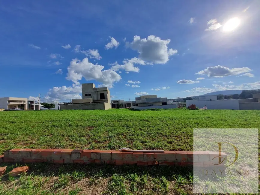 Foto 1 de Lote de Condomínio à venda, 200m2 em Jardim Novo Horizonte, Sorocaba - SP