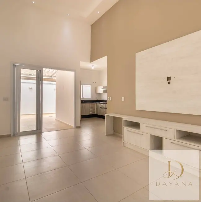 Casa de Condomínio com 3 quartos à venda e para alugar, 175m2 em Jardim Golden Park Residence II, Sorocaba - SP - imagem 2 Foto 2 de Casa de Condomínio com 3 quartos à venda e para alugar, 175m2 em Jardim Golden Park Residence II, Sorocaba - SP