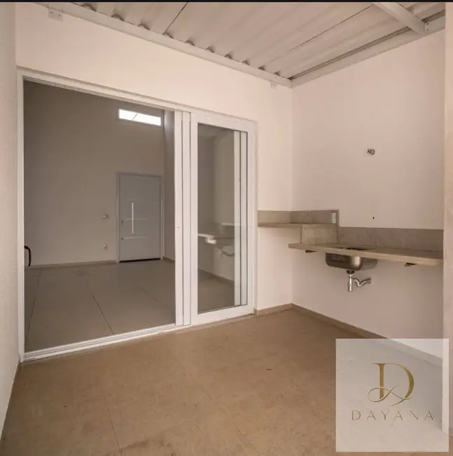 Casa de Condomínio com 3 quartos à venda e para alugar, 175m2 em Jardim Golden Park Residence II, Sorocaba - SP - imagem 4 Foto 4 de Casa de Condomínio com 3 quartos à venda e para alugar, 175m2 em Jardim Golden Park Residence II, Sorocaba - SP