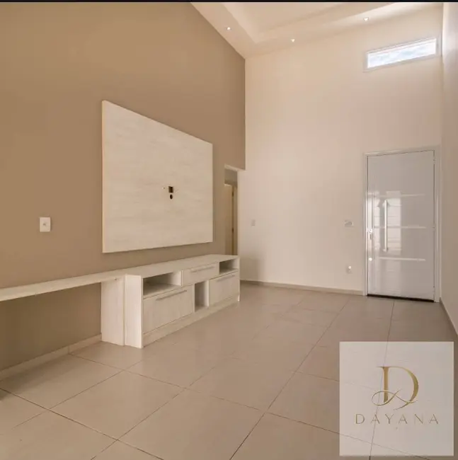 Casa de Condomínio com 3 quartos à venda e para alugar, 175m2 em Jardim Golden Park Residence II, Sorocaba - SP - imagem 3 Foto 3 de Casa de Condomínio com 3 quartos à venda e para alugar, 175m2 em Jardim Golden Park Residence II, Sorocaba - SP